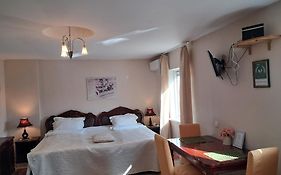 Close To Vilnius Business Center