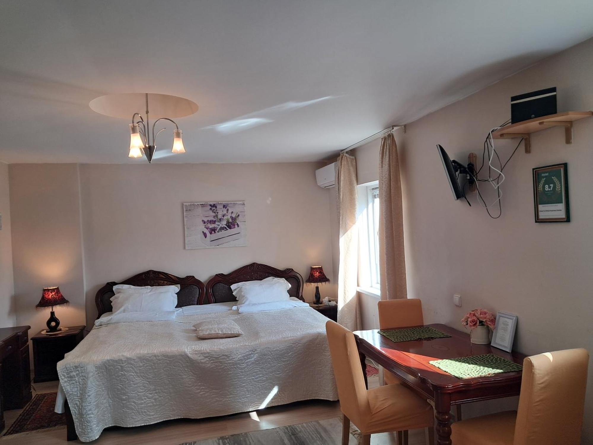 Апартаменты Close To Vilnius Business Center Экстерьер фото