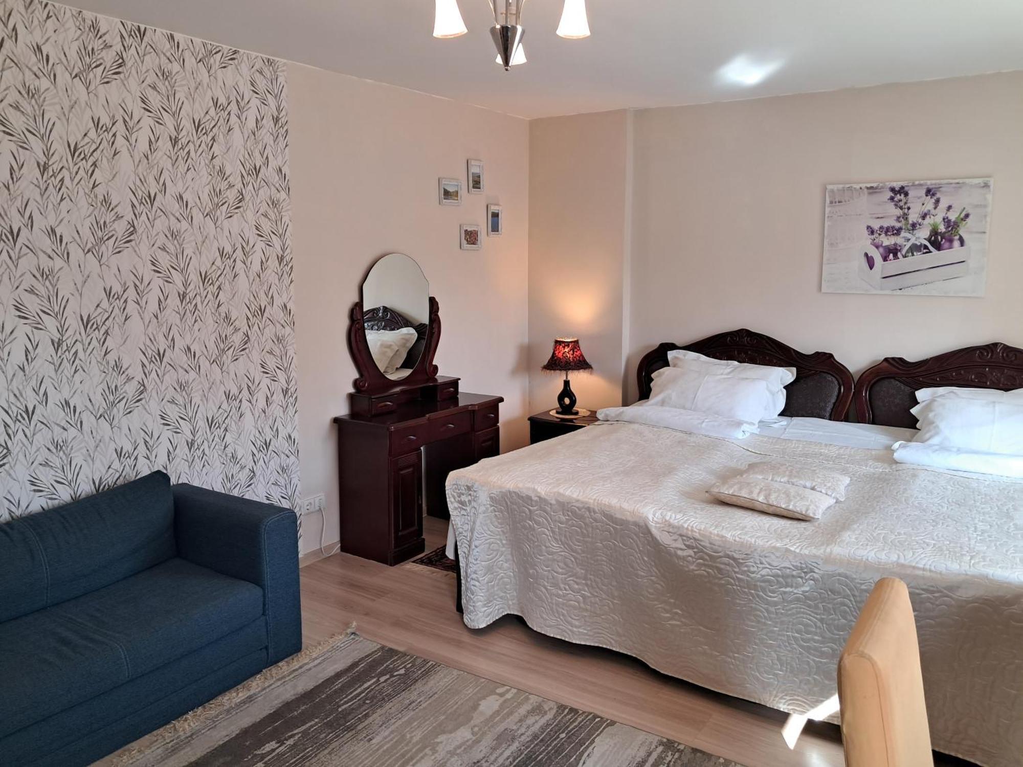 Апартаменты Close To Vilnius Business Center Экстерьер фото